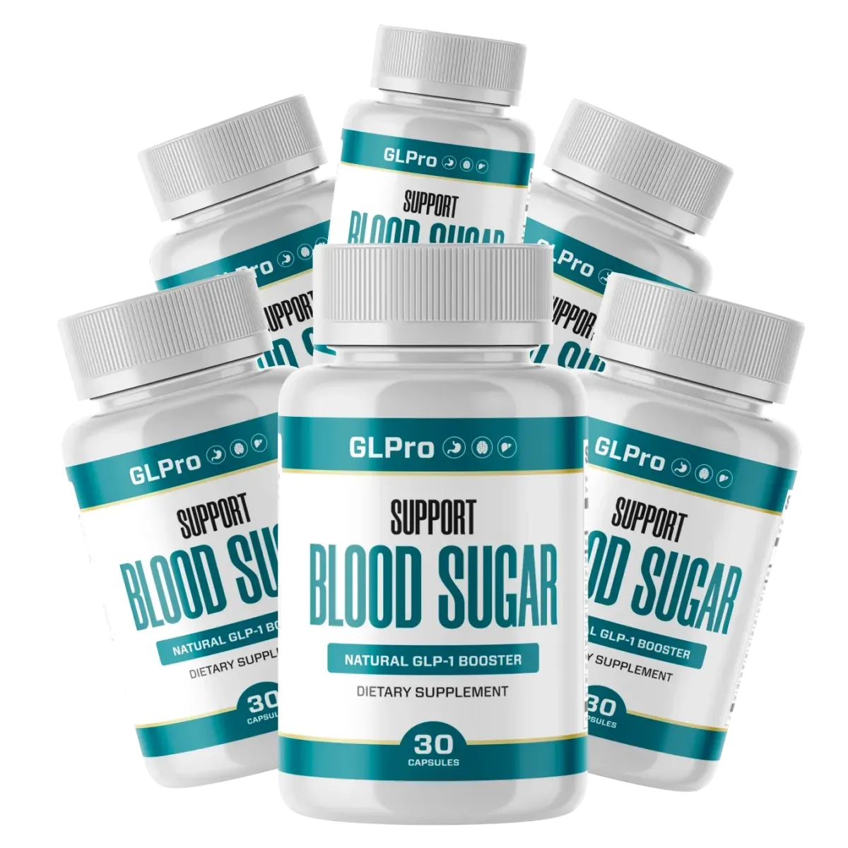 GLPro official website