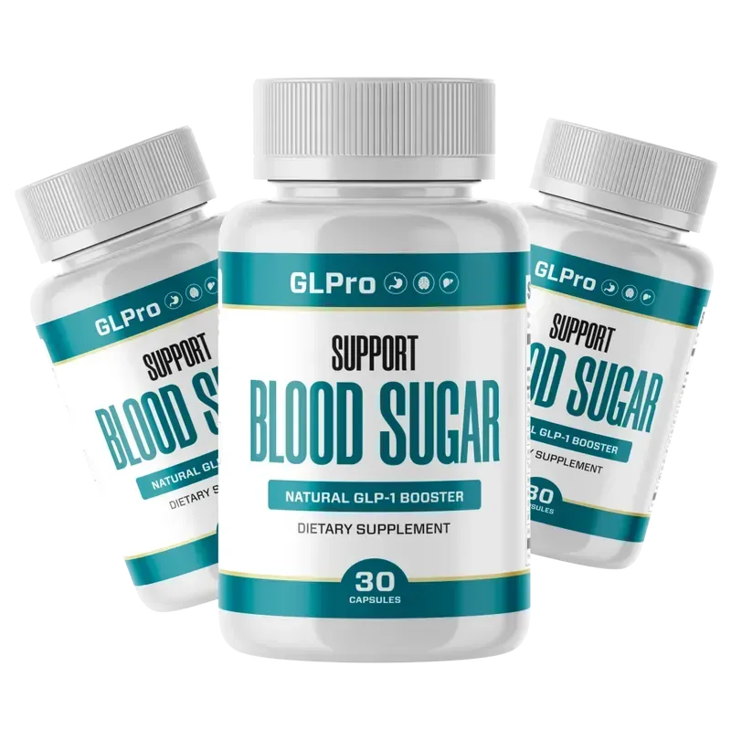 GLPro supplement
