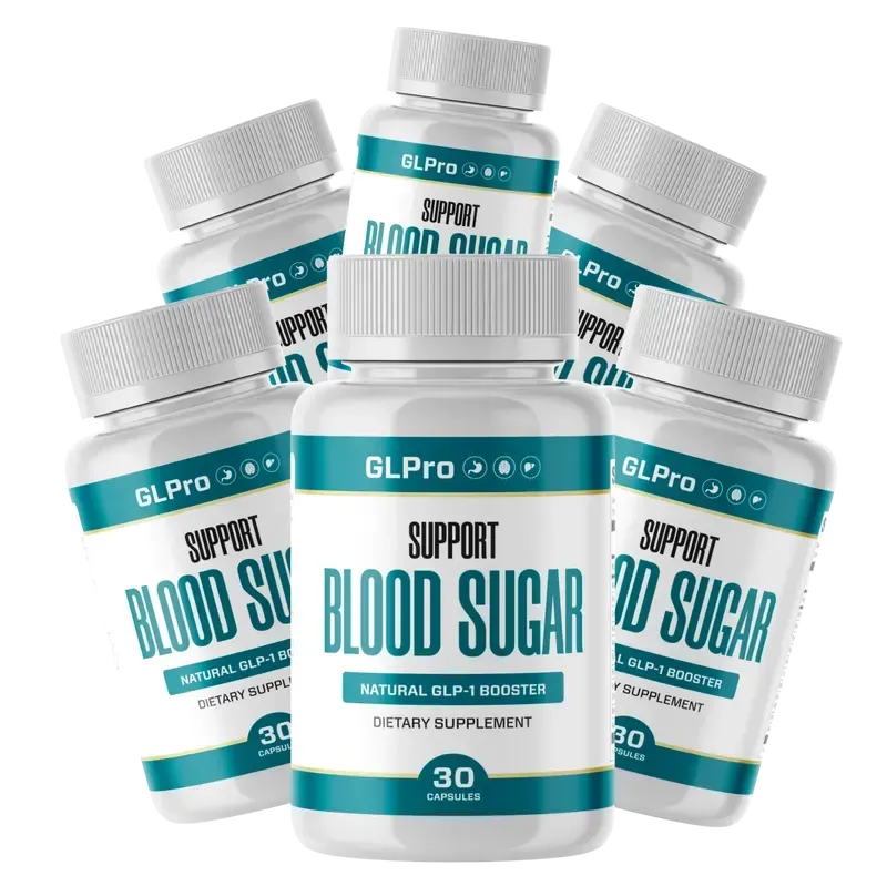 GLPro official website