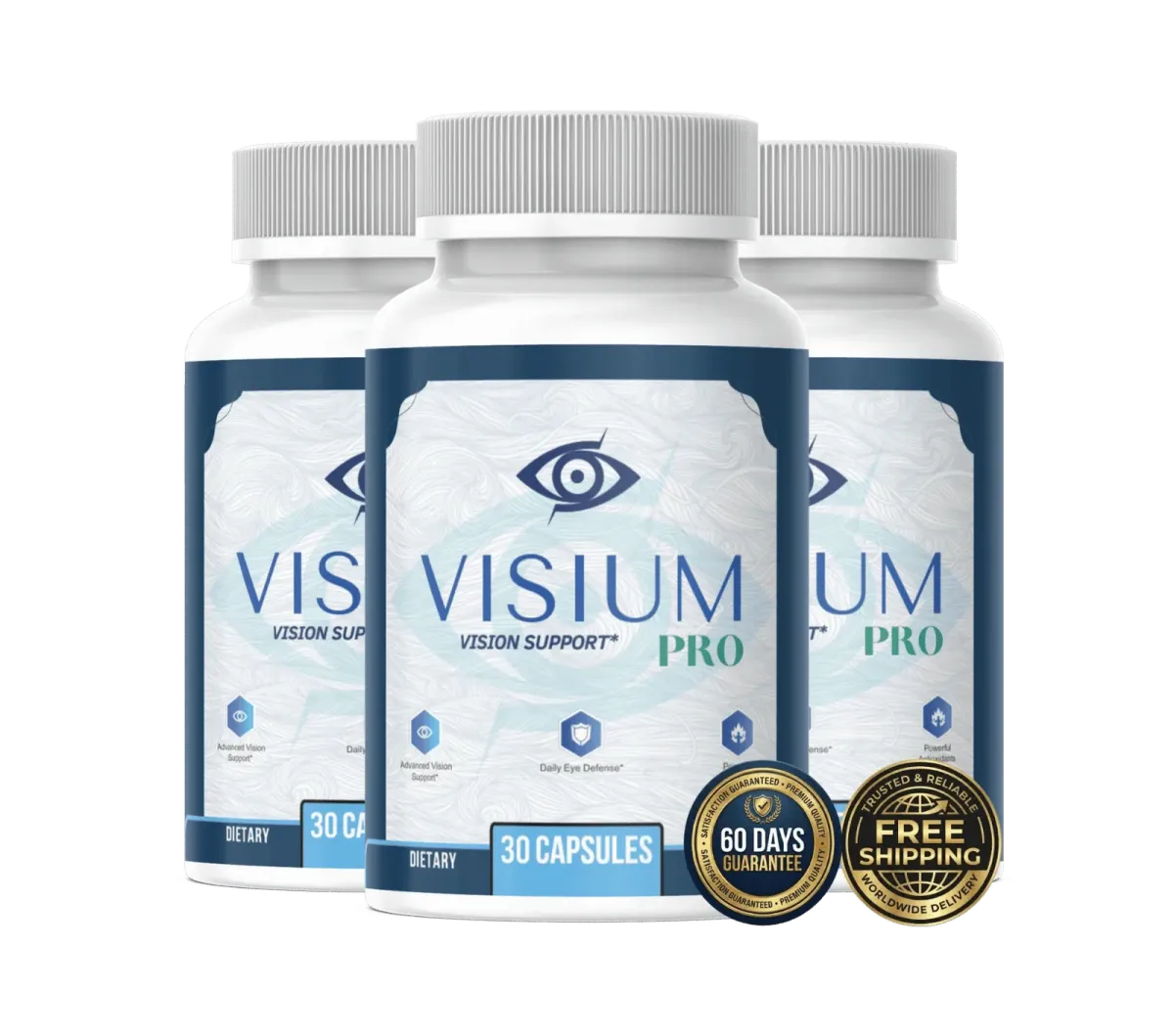 Visium Pro