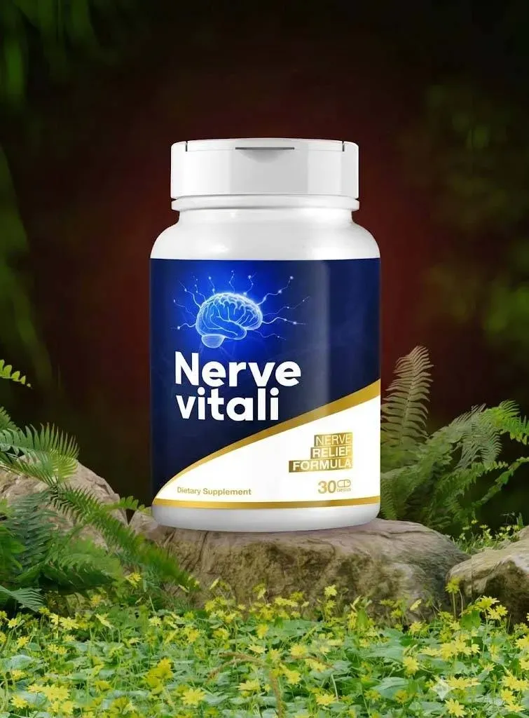 NerveVitali supplement