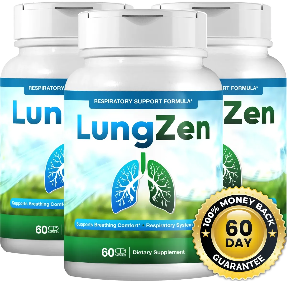 LungZen
