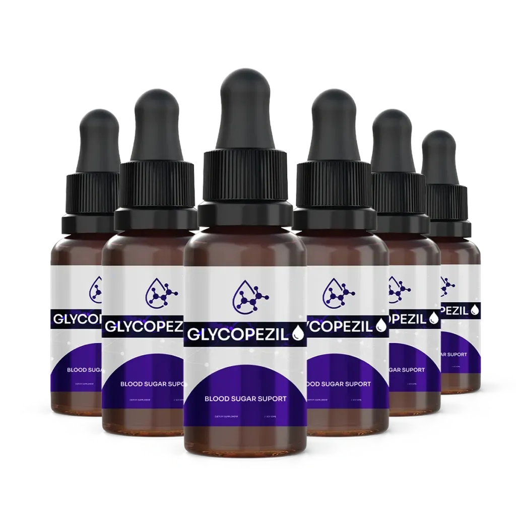 Glycopezil official website