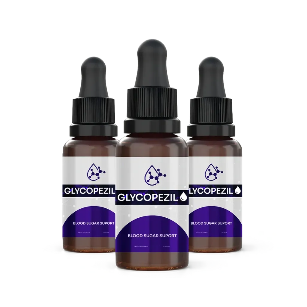 Glycopezil