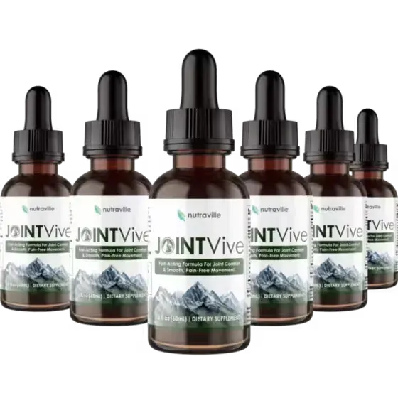 JointVive official website