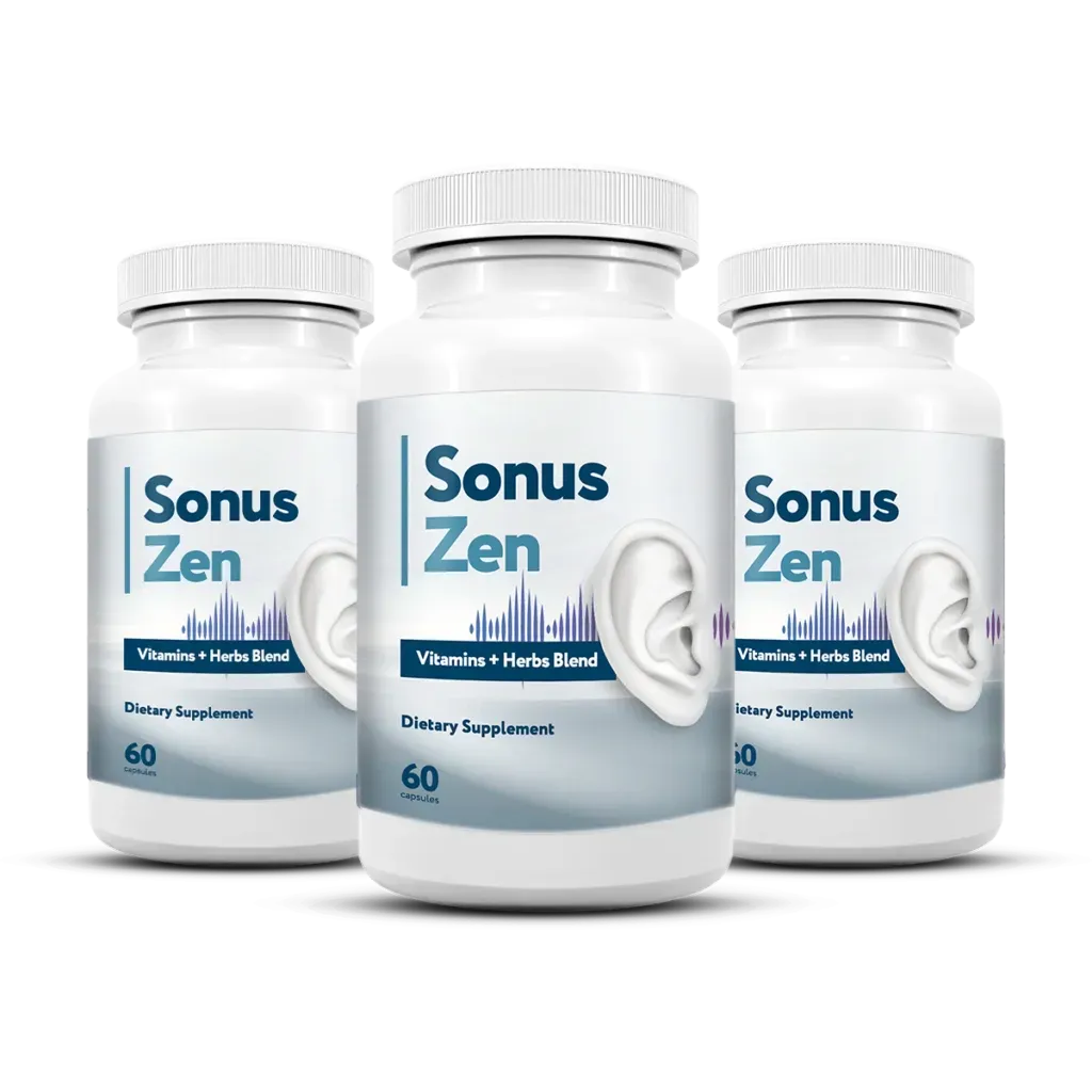 Sonus Zen