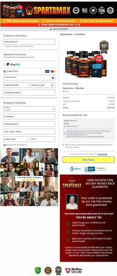 Spartamaxbuy 