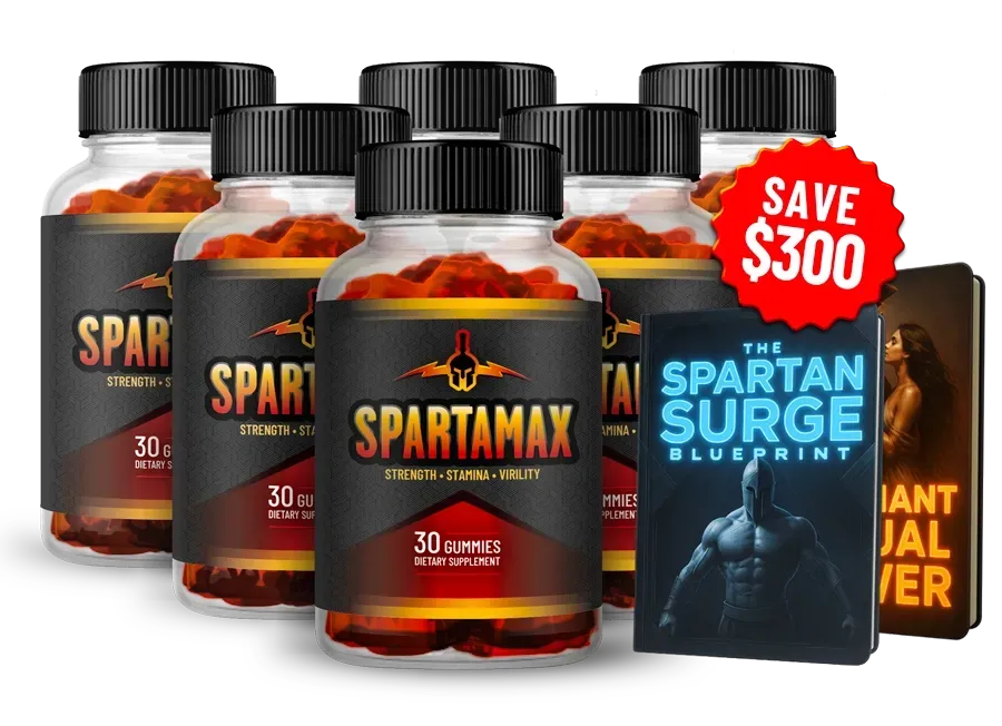 Spartamax official website