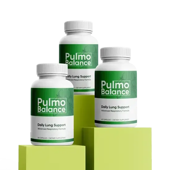Pulmo Balance