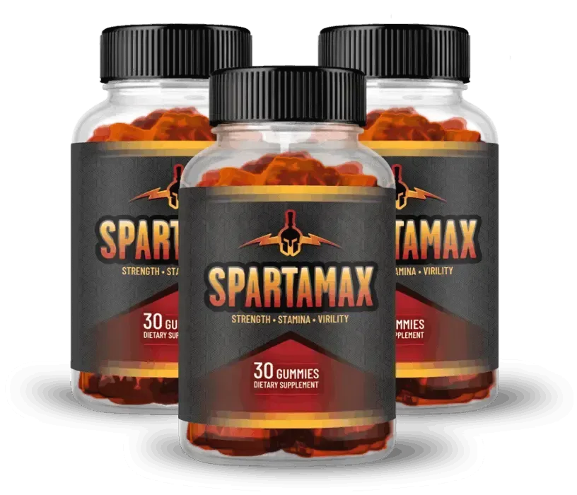 Spartamax