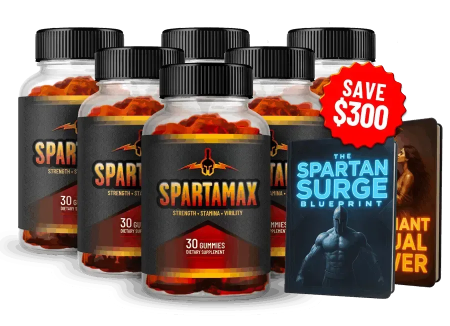 Spartamax official website