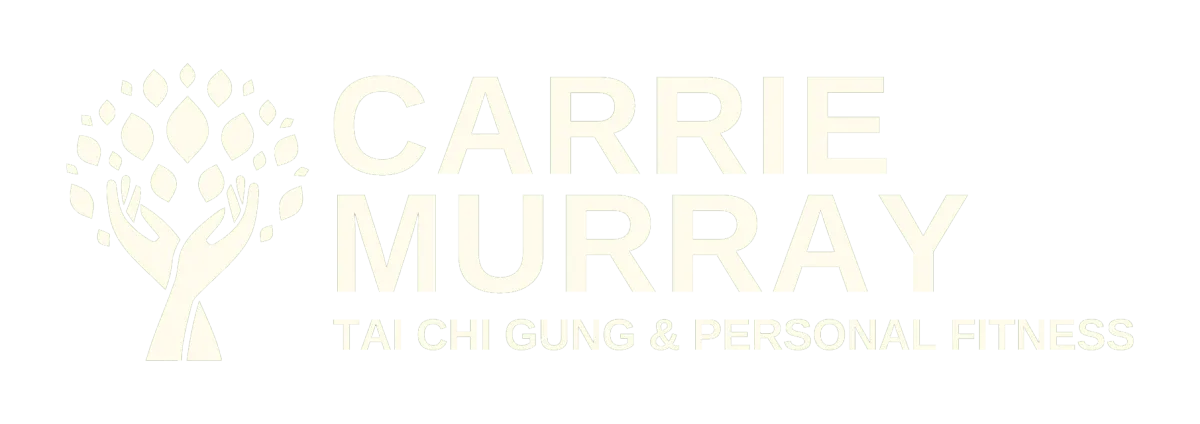 Carrie Murray Tai Chi Gung Instructor & Personal Fitness Trainer Knoxville, TN