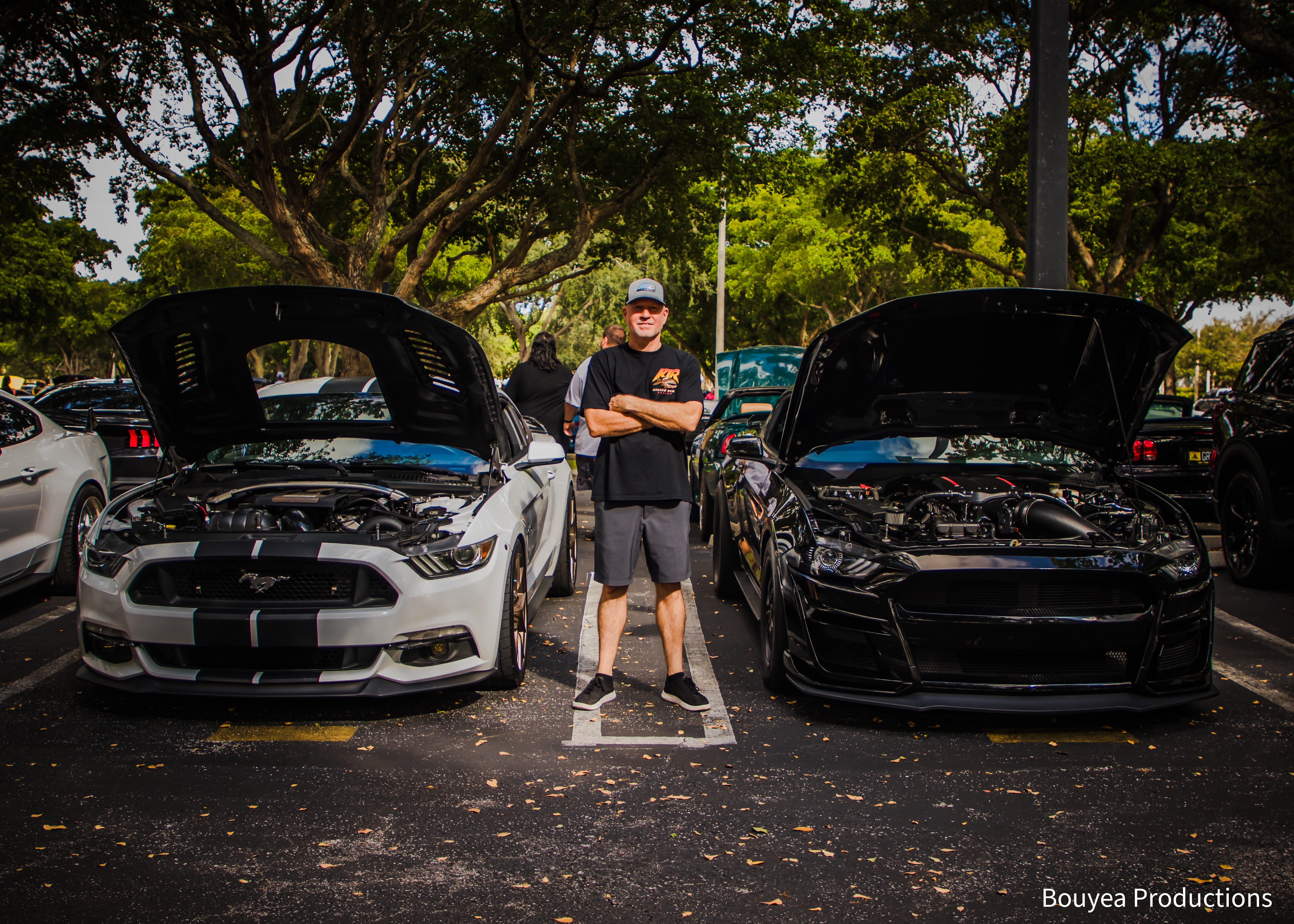MBPerformance Meet Matt Bouyea