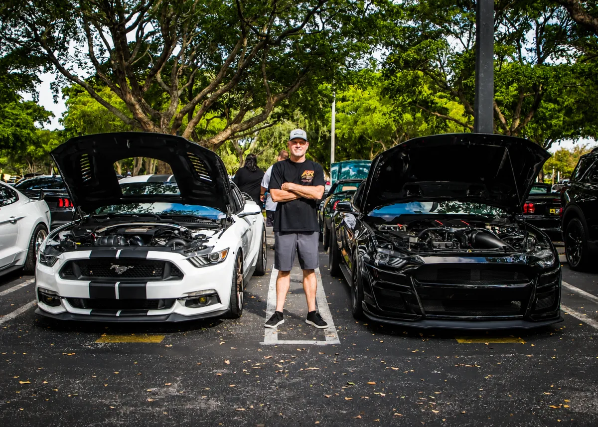 MBPerformance Meet Matt Bouyea
