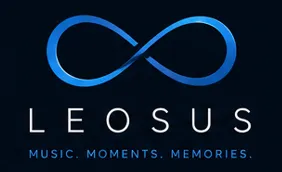Leosus Events Logo