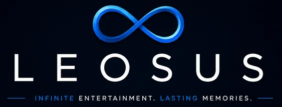 Leosus Logo
