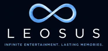 Leosus Logo