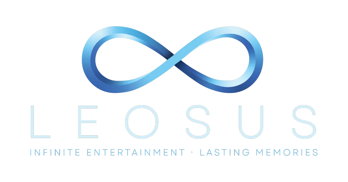 Leosus Events Logo