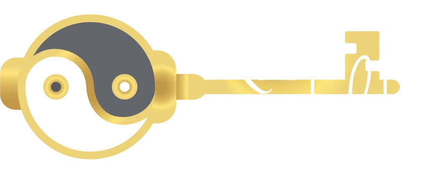 Key Vitality Logo