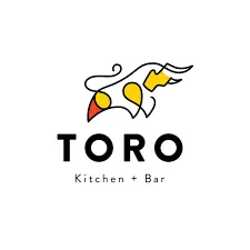 Toro Kitchen & Bar Logo in Downtown San Antonio