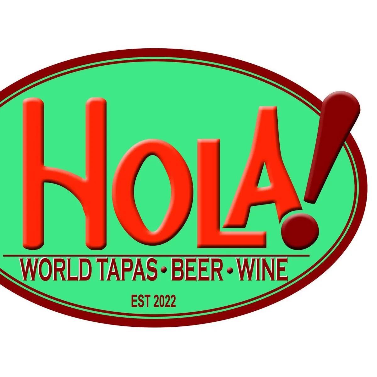 HOLA Tapas