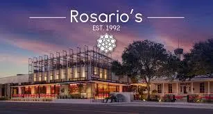 Rosarios Mexican Food & Bar, Downtown, Southtown, San Antonio