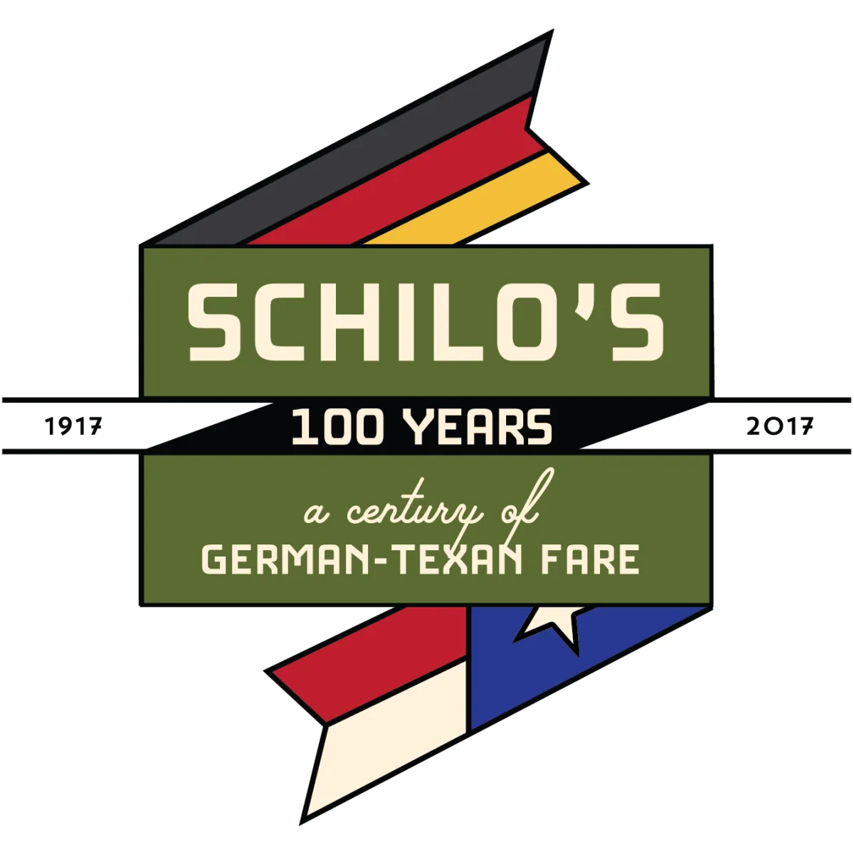 Schilo's Logo