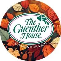 Guenther Logo