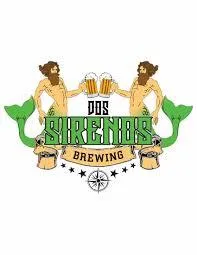 Dos Sirenos Logo
