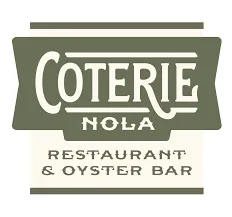 Coterie NOLA Logo