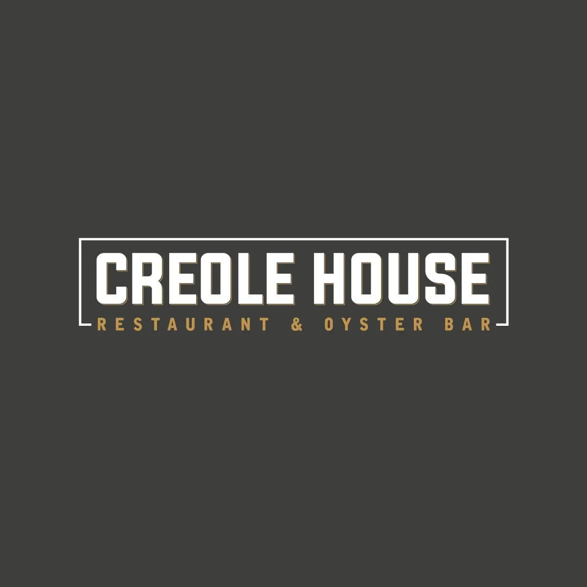 Creole House NOLA Logo