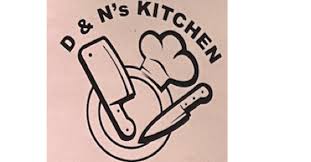 D&N Kitchen Sul Food Logo