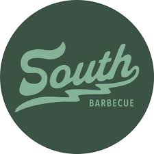 South BBQ Logo