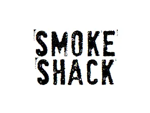 Smoke Shack Logo