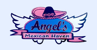 Angel's Mexican Haven Logo
