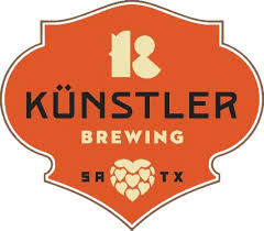 Kunstler Brewing Logo