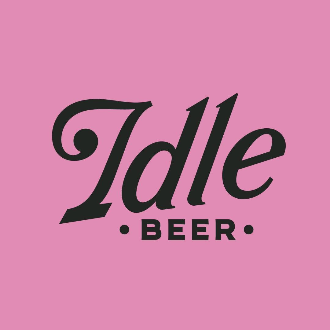 Idle HAll Beer Logo