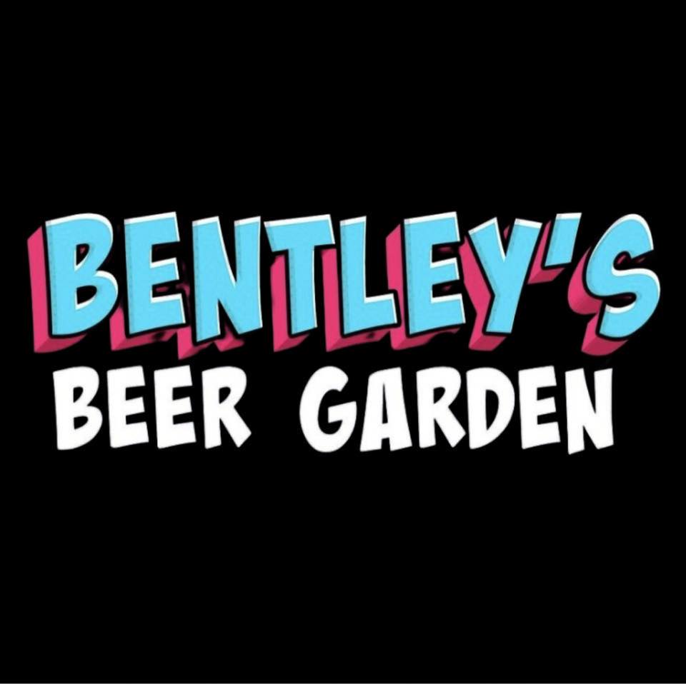Bentley's Beer Garden Logo