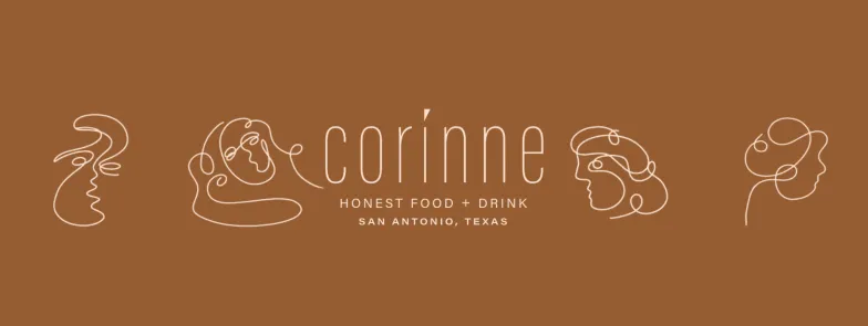 Corinne Logo