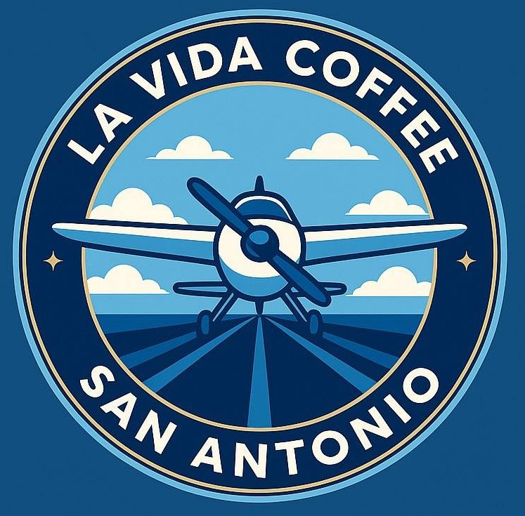 La Vida Logo