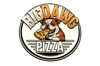 Big Dawg Pizza French Quarter New Olreans 