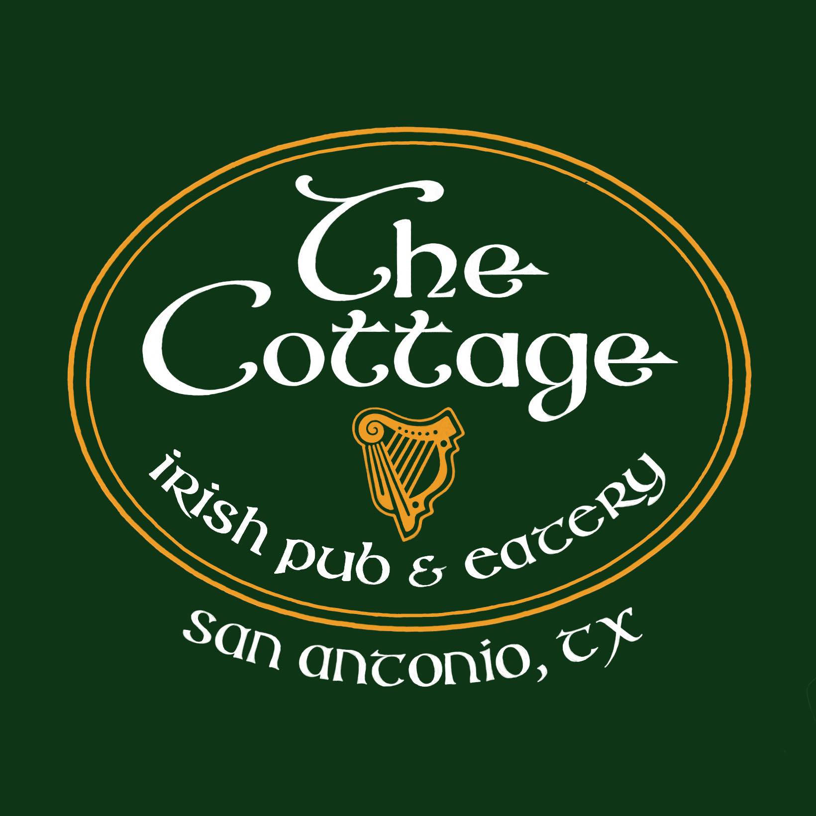Cocketett Tavern Logo
