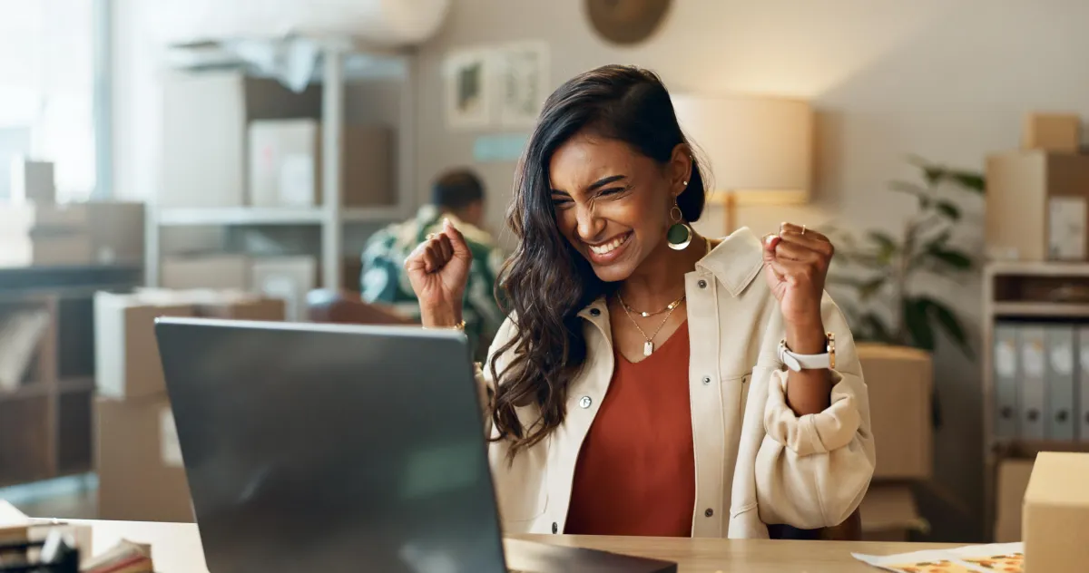 a sign on the side of a building