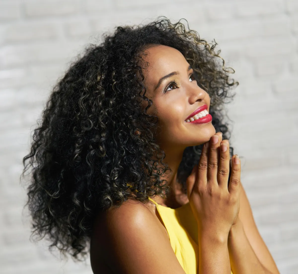 a man riding a skateboard in a warehouse