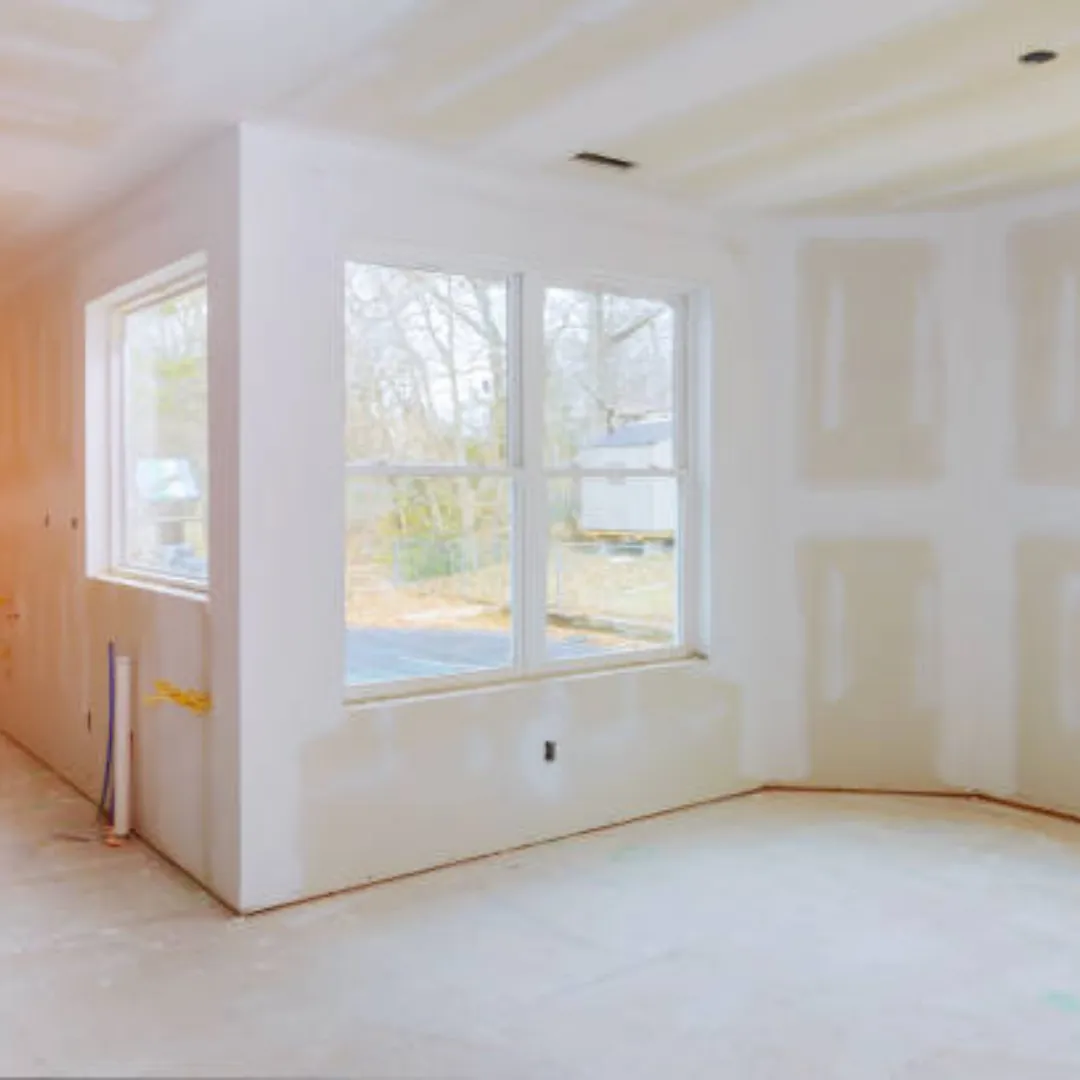 Interior Plastering