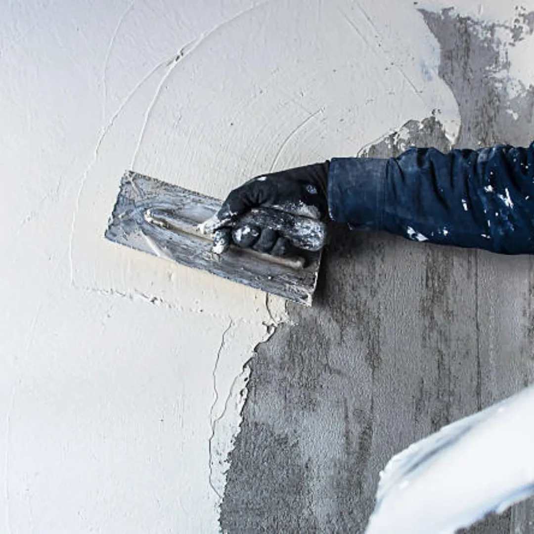 Plaster Repairs