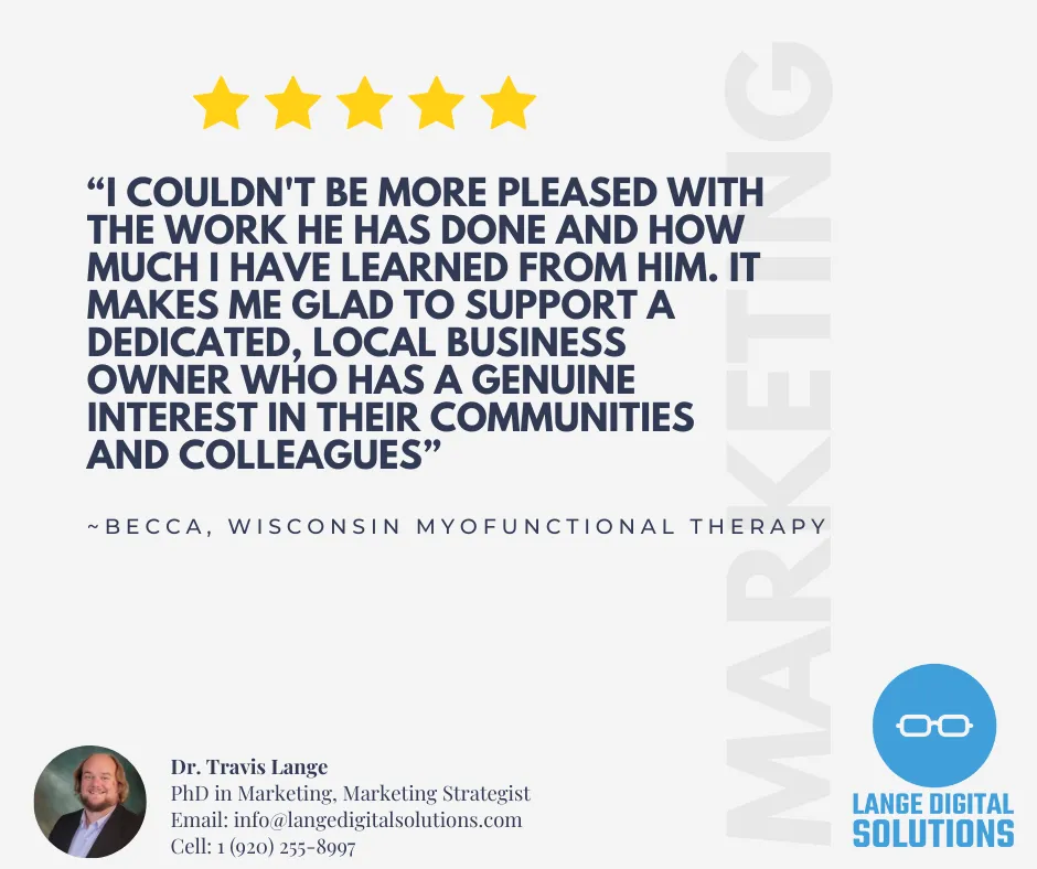 Myofunctional Pathways Review