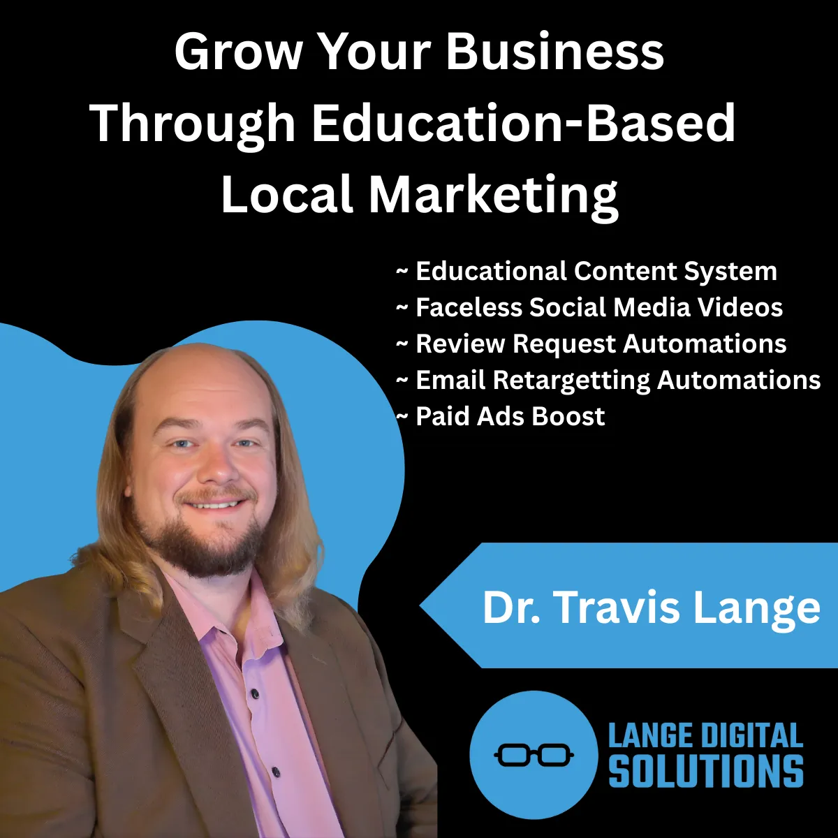 Education-Based Content