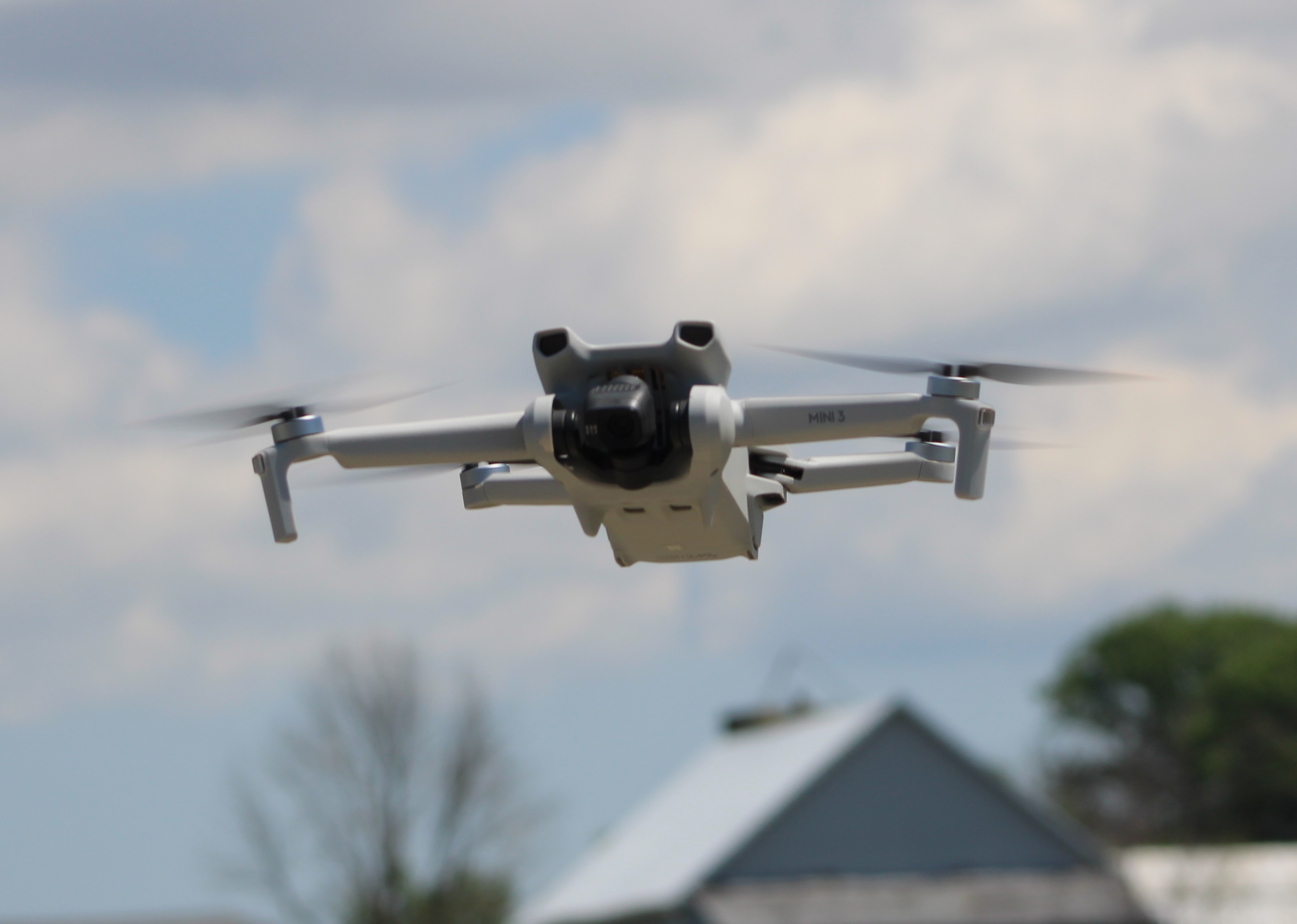 Drone Services
