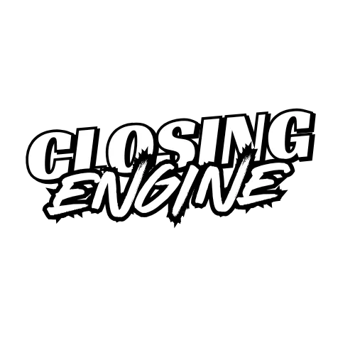 Closing Engine Logo